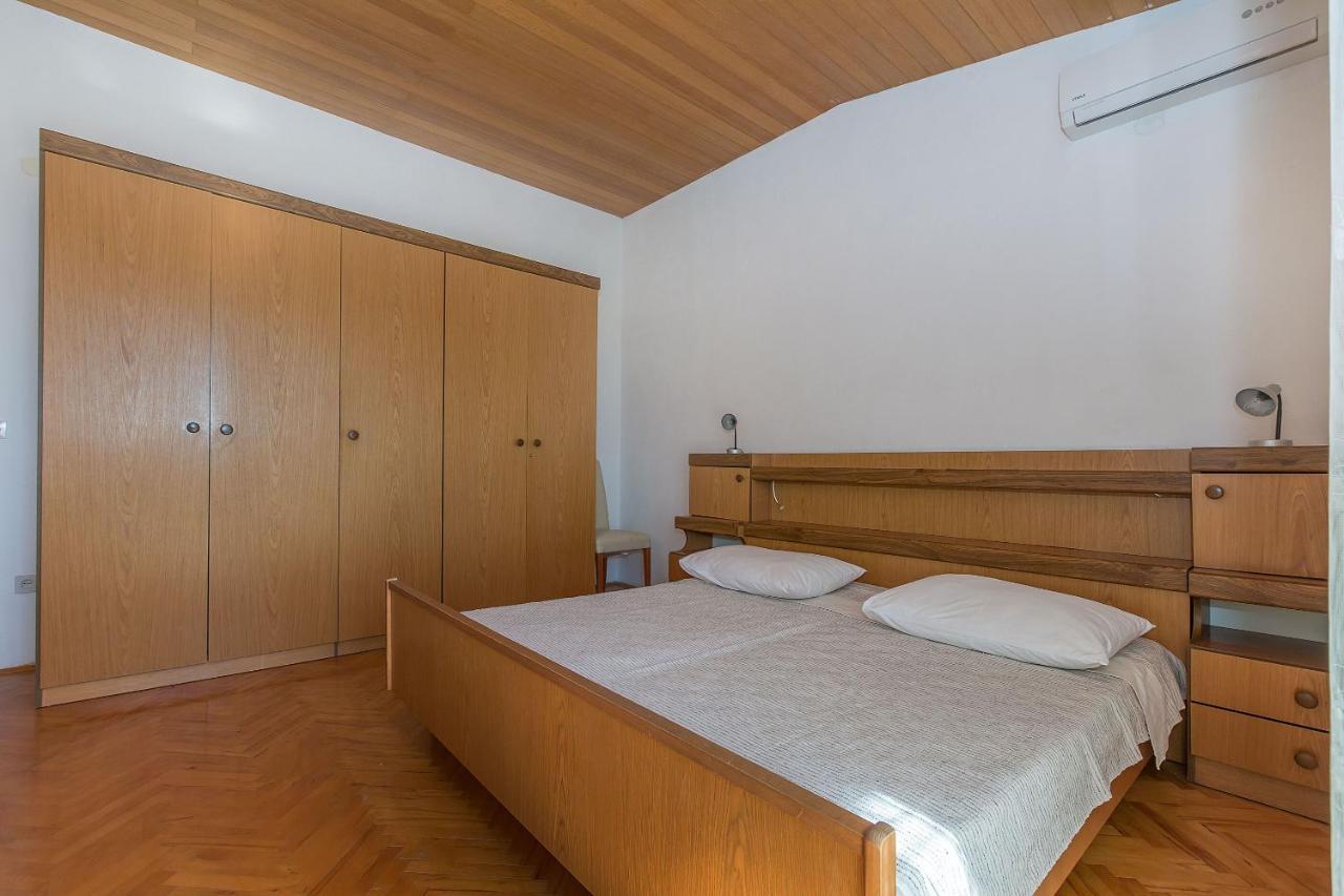 Apartments Ilijanka Brela Luaran gambar